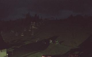 Witów ski dolna stacja - 03-05-2025 18:40