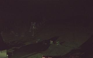 Witów ski dolna stacja - 03-05-2025 19:43