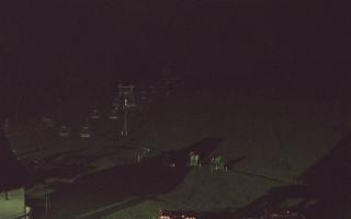 Witów ski dolna stacja - 03-05-2025 19:50