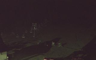 Witów ski dolna stacja - 03-05-2025 20:40