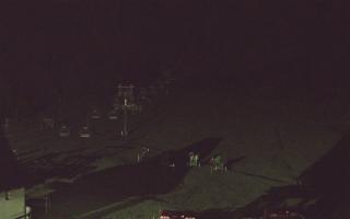 Witów ski dolna stacja - 03-05-2025 23:00