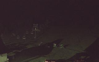 Witów ski dolna stacja - 03-05-2025 23:49