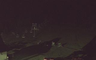 Witów ski dolna stacja - 04-05-2025 00:18