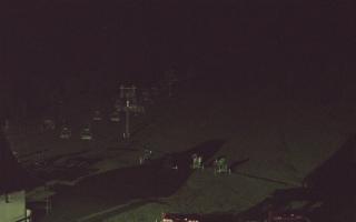 Witów ski dolna stacja - 04-05-2025 00:25