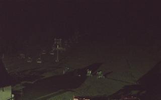Witów ski dolna stacja - 04-05-2025 00:53