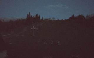 Witów ski dolna stacja - 04-05-2025 02:17