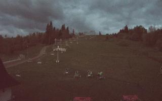 Witów ski dolna stacja - 04-05-2025 02:31