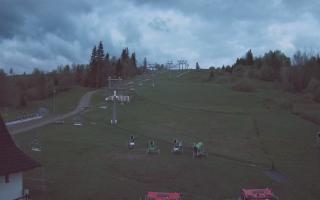 Witów ski dolna stacja - 04-05-2025 02:38