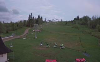 Witów ski dolna stacja - 04-05-2025 02:45