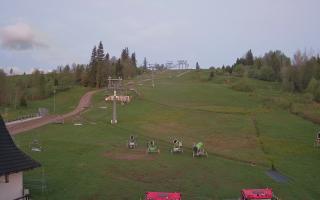 Witów ski dolna stacja - 04-05-2025 02:52