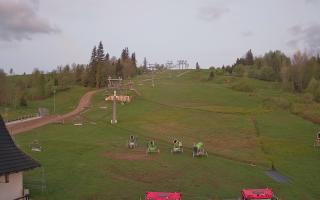 Witów ski dolna stacja - 04-05-2025 02:59