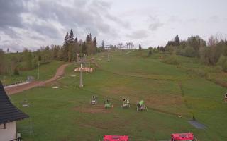 Witów ski dolna stacja - 04-05-2025 03:06