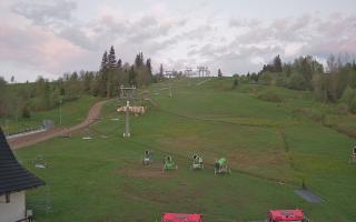 Witów ski dolna stacja - 04-05-2025 03:13