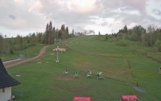 Witów ski dolna stacja - 04-05-2025 03:21