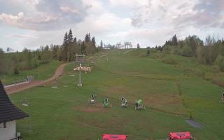 Witów ski dolna stacja - 04-05-2025 03:28