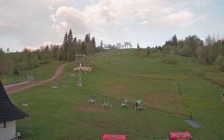Witów ski dolna stacja - 04-05-2025 03:35