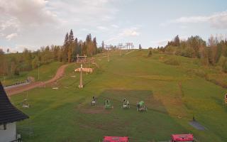 Witów ski dolna stacja - 04-05-2025 03:42