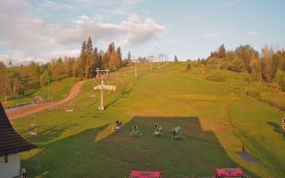 Witów ski dolna stacja - 04-05-2025 03:49