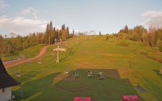 Witów ski dolna stacja - 04-05-2025 03:56