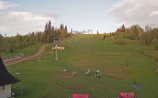 Witów ski dolna stacja - 04-05-2025 04:03