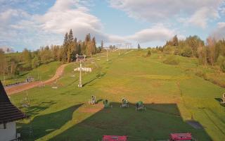 Witów ski dolna stacja - 04-05-2025 04:10