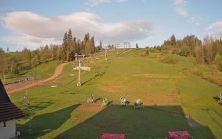Witów ski dolna stacja - 04-05-2025 04:17