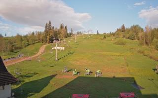 Witów ski dolna stacja - 04-05-2025 04:24