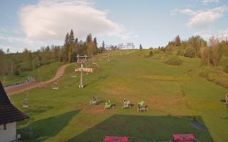 Witów ski dolna stacja - 04-05-2025 04:31