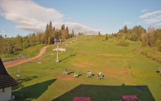 Witów ski dolna stacja - 04-05-2025 04:38
