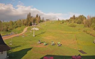 Witów ski dolna stacja - 04-05-2025 04:59