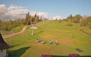 Witów ski dolna stacja - 04-05-2025 05:06