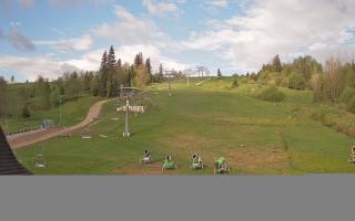 Witów ski dolna stacja - 04-05-2025 05:34