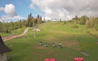 Witów ski dolna stacja - 04-05-2025 06:37