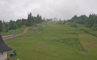 Witów ski dolna stacja - 17-06-2025 05:43