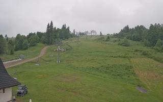 Witów ski dolna stacja - 17-06-2025 05:50