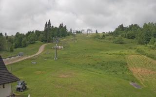 Witów ski dolna stacja - 17-06-2025 08:46