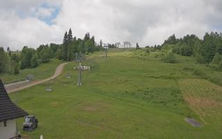 Witów ski dolna stacja - 17-06-2025 08:53