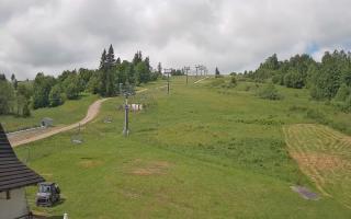 Witów ski dolna stacja - 17-06-2025 09:07