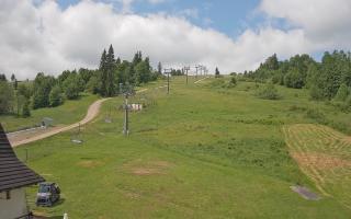 Witów ski dolna stacja - 17-06-2025 09:14