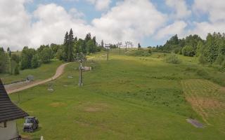 Witów ski dolna stacja - 17-06-2025 09:21