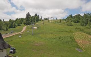 Witów ski dolna stacja - 17-06-2025 09:28