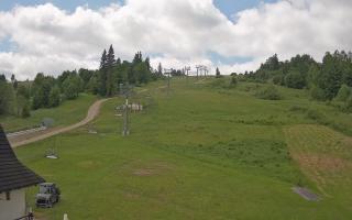 Witów ski dolna stacja - 17-06-2025 10:53
