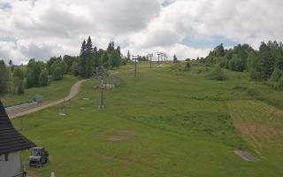 Witów ski dolna stacja - 17-06-2025 11:07
