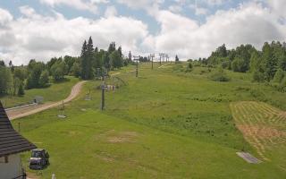 Witów ski dolna stacja - 17-06-2025 11:14