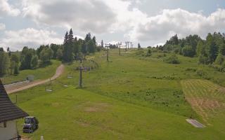 Witów ski dolna stacja - 17-06-2025 12:31
