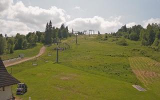 Witów ski dolna stacja - 17-06-2025 12:38