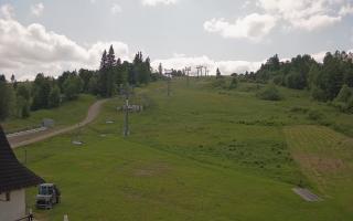 Witów ski dolna stacja - 17-06-2025 12:45