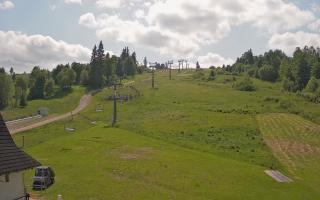 Witów ski dolna stacja - 17-06-2025 12:52