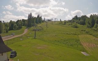 Witów ski dolna stacja - 17-06-2025 12:59