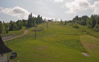 Witów ski dolna stacja - 17-06-2025 13:13